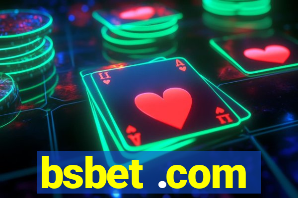 bsbet .com